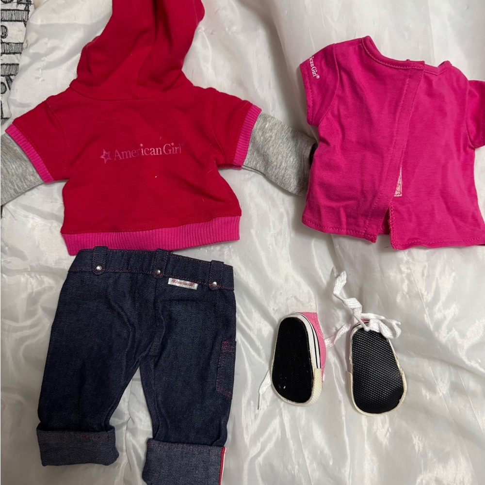 American Girl Doll Kit - Picture 6 of 10